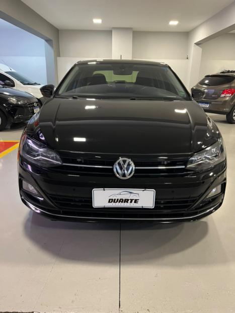 VOLKSWAGEN Virtus 1.0 4P 200 TSI FLEX HIGHLINE AUTOM�TICO, Foto 2