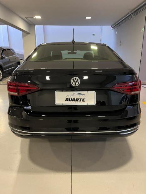 VOLKSWAGEN Virtus 1.0 4P 200 TSI FLEX HIGHLINE AUTOM�TICO, Foto 5