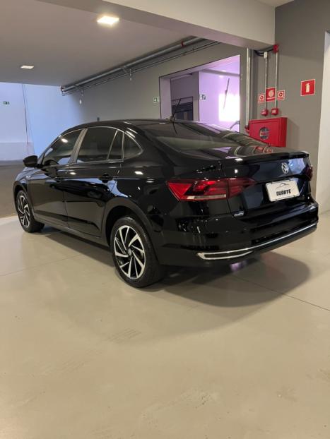VOLKSWAGEN Virtus 1.0 4P 200 TSI FLEX HIGHLINE AUTOM�TICO, Foto 6