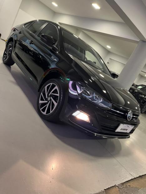 VOLKSWAGEN Virtus 1.0 4P 200 TSI FLEX HIGHLINE AUTOM�TICO, Foto 7