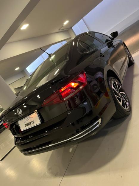 VOLKSWAGEN Virtus 1.0 4P 200 TSI FLEX HIGHLINE AUTOM�TICO, Foto 8