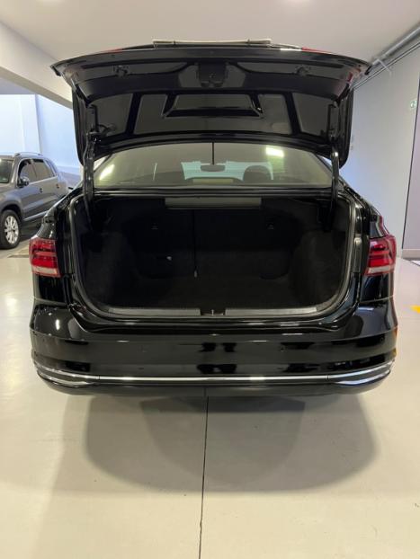VOLKSWAGEN Virtus 1.0 4P 200 TSI FLEX HIGHLINE AUTOM�TICO, Foto 9