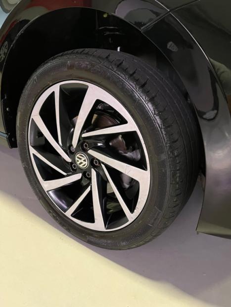 VOLKSWAGEN Virtus 1.0 4P 200 TSI FLEX HIGHLINE AUTOM�TICO, Foto 10