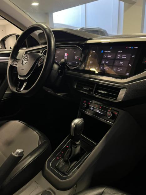 VOLKSWAGEN Virtus 1.0 4P 200 TSI FLEX HIGHLINE AUTOM�TICO, Foto 15