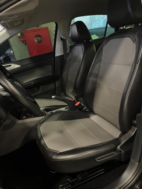 VOLKSWAGEN Virtus 1.0 4P 200 TSI FLEX HIGHLINE AUTOM�TICO, Foto 16