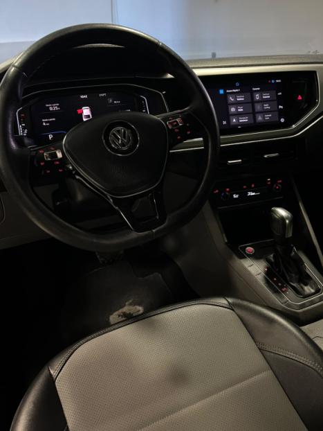 VOLKSWAGEN Virtus 1.0 4P 200 TSI FLEX HIGHLINE AUTOM�TICO, Foto 19