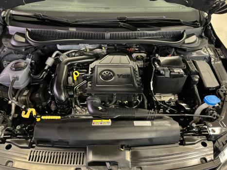 VOLKSWAGEN Virtus 1.0 4P 200 TSI FLEX HIGHLINE AUTOM�TICO, Foto 20