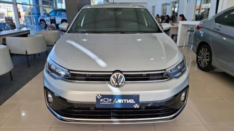 VOLKSWAGEN Virtus 1.0 4P 200 TSI FLEX HIGHLINE AUTOM�TICO, Foto 1