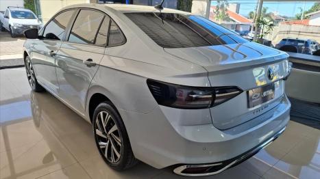VOLKSWAGEN Virtus 1.0 4P 200 TSI FLEX HIGHLINE AUTOM�TICO, Foto 5