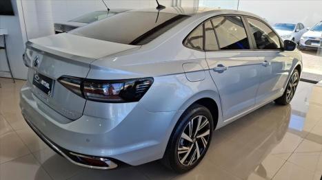 VOLKSWAGEN Virtus 1.0 4P 200 TSI FLEX HIGHLINE AUTOM�TICO, Foto 6