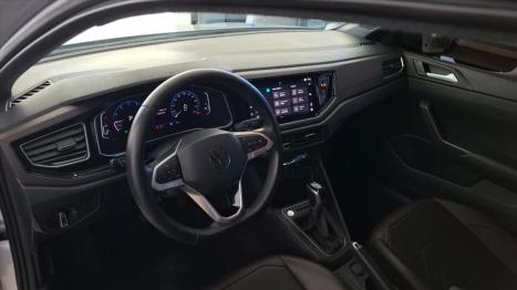 VOLKSWAGEN Virtus 1.0 4P 200 TSI FLEX HIGHLINE AUTOM�TICO, Foto 8