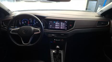 VOLKSWAGEN Virtus 1.0 4P 200 TSI FLEX HIGHLINE AUTOM�TICO, Foto 9