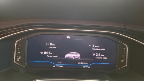 VOLKSWAGEN Virtus 1.0 4P 200 TSI FLEX HIGHLINE AUTOM�TICO, Foto 10