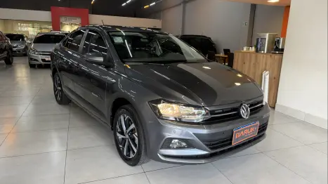 VOLKSWAGEN Virtus 1.0 4P 200 TSI FLEX COMFORTLINE AUTOM�TICO, Foto 1