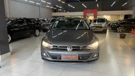 VOLKSWAGEN Virtus 1.0 4P 200 TSI FLEX COMFORTLINE AUTOM�TICO, Foto 8