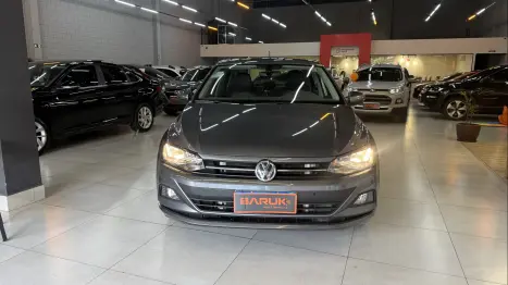VOLKSWAGEN Virtus 1.0 4P 200 TSI FLEX COMFORTLINE AUTOM�TICO, Foto 15