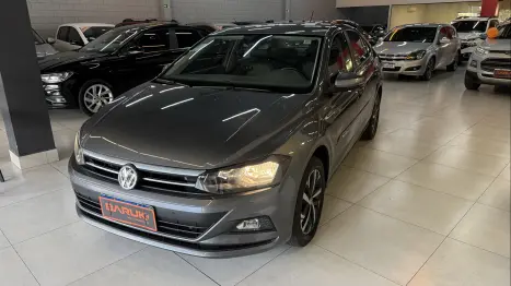 VOLKSWAGEN Virtus 1.0 4P 200 TSI FLEX COMFORTLINE AUTOM�TICO, Foto 18