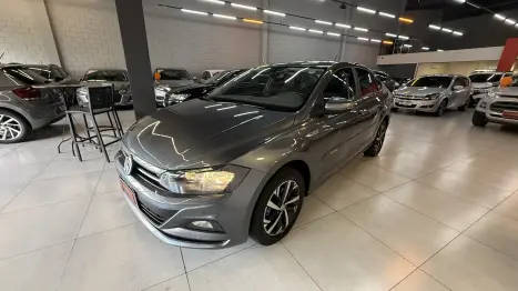 VOLKSWAGEN Virtus 1.0 4P 200 TSI FLEX COMFORTLINE AUTOM�TICO, Foto 19