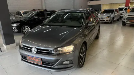 VOLKSWAGEN Virtus 1.0 4P 200 TSI FLEX COMFORTLINE AUTOM�TICO, Foto 20