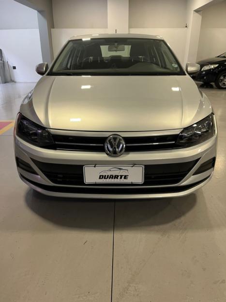 VOLKSWAGEN Virtus 1.6 4P MSI FLEX, Foto 2
