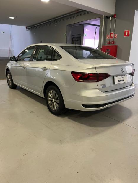 VOLKSWAGEN Virtus 1.6 4P MSI FLEX, Foto 3