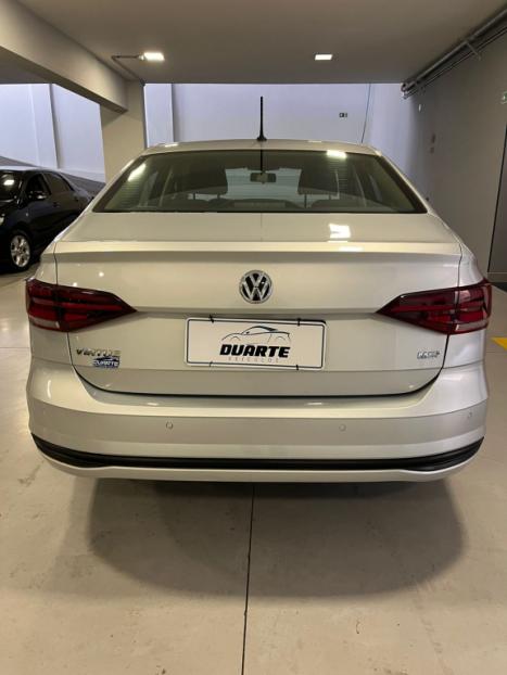 VOLKSWAGEN Virtus 1.6 4P MSI FLEX, Foto 4