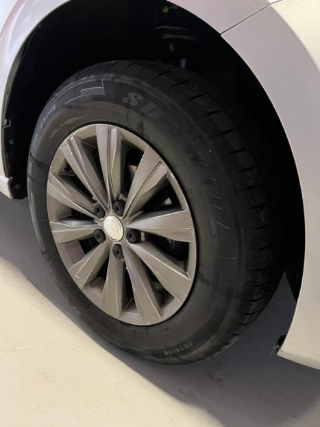 VOLKSWAGEN Virtus 1.6 4P MSI FLEX, Foto 5