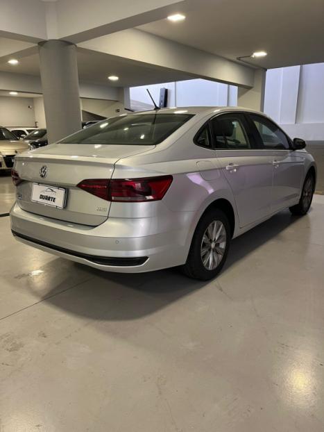 VOLKSWAGEN Virtus 1.6 4P MSI FLEX, Foto 8