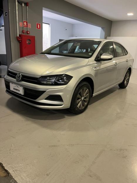VOLKSWAGEN Virtus 1.6 4P MSI FLEX, Foto 9
