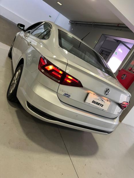 VOLKSWAGEN Virtus 1.6 4P MSI FLEX, Foto 10