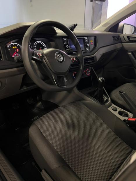 VOLKSWAGEN Virtus 1.6 4P MSI FLEX, Foto 12