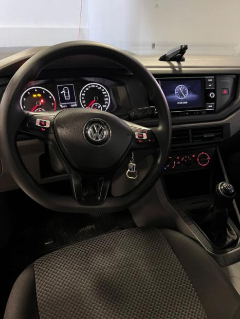 VOLKSWAGEN Virtus 1.6 4P MSI FLEX, Foto 13