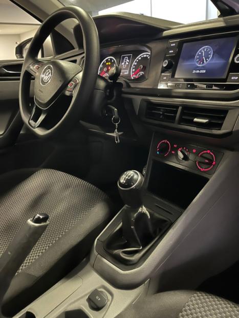 VOLKSWAGEN Virtus 1.6 4P MSI FLEX, Foto 16
