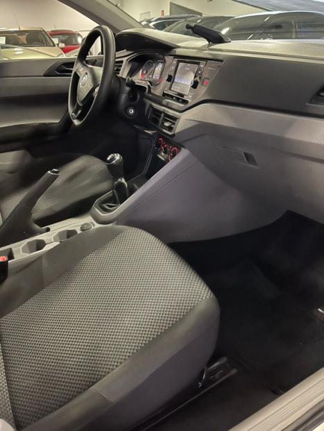 VOLKSWAGEN Virtus 1.6 4P MSI FLEX, Foto 17