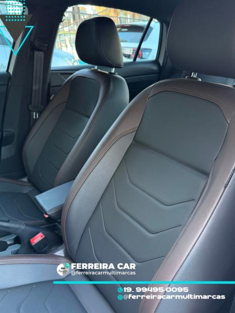 VOLKSWAGEN Virtus 1.0 4P 200 TSI FLEX HIGHLINE AUTOM�TICO, Foto 5