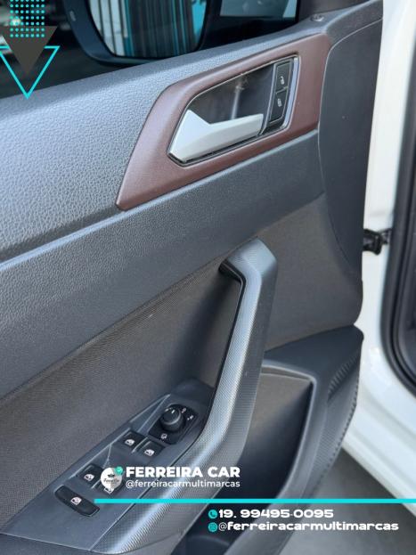 VOLKSWAGEN Virtus 1.0 4P 200 TSI FLEX HIGHLINE AUTOM�TICO, Foto 6
