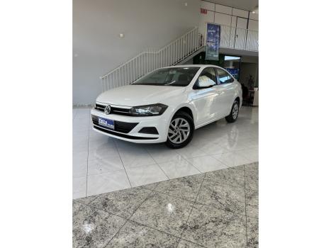 VOLKSWAGEN Virtus 1.6 4P MSI FLEX AUTOM�TICO, Foto 1