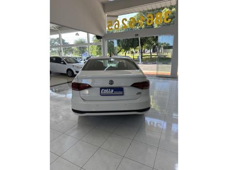 VOLKSWAGEN Virtus 1.6 4P MSI FLEX AUTOM�TICO, Foto 5
