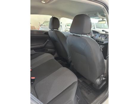 VOLKSWAGEN Virtus 1.6 4P MSI FLEX AUTOM�TICO, Foto 7