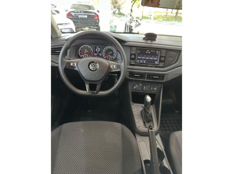 VOLKSWAGEN Virtus 1.6 4P MSI FLEX AUTOM�TICO, Foto 8