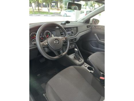VOLKSWAGEN Virtus 1.6 4P MSI FLEX AUTOM�TICO, Foto 11