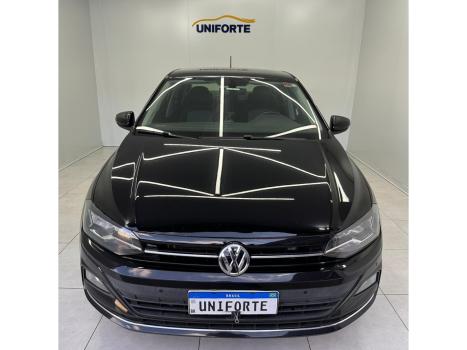 VOLKSWAGEN Virtus 1.0 4P 200 TSI FLEX HIGHLINE AUTOM�TICO, Foto 2