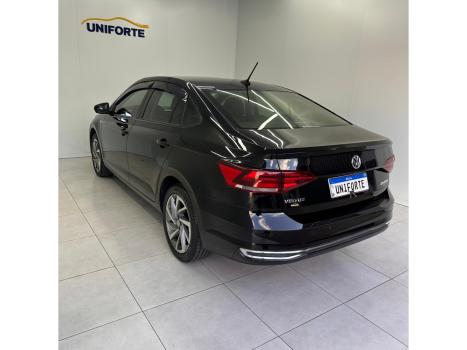 VOLKSWAGEN Virtus 1.0 4P 200 TSI FLEX HIGHLINE AUTOM�TICO, Foto 6