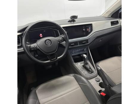 VOLKSWAGEN Virtus 1.0 4P 200 TSI FLEX HIGHLINE AUTOM�TICO, Foto 7