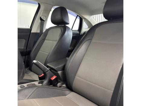 VOLKSWAGEN Virtus 1.0 4P 200 TSI FLEX HIGHLINE AUTOM�TICO, Foto 8