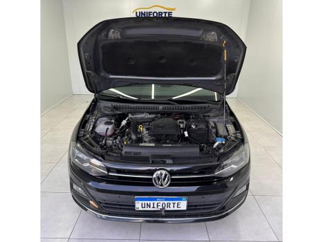 VOLKSWAGEN Virtus 1.0 4P 200 TSI FLEX HIGHLINE AUTOM�TICO, Foto 9
