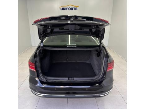 VOLKSWAGEN Virtus 1.0 4P 200 TSI FLEX HIGHLINE AUTOM�TICO, Foto 10