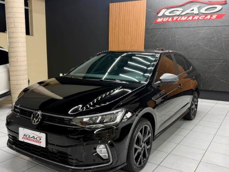 VOLKSWAGEN Virtus 1.4 4P 250 TSI EXCLUSIVE AUTOM�TICO, Foto 3