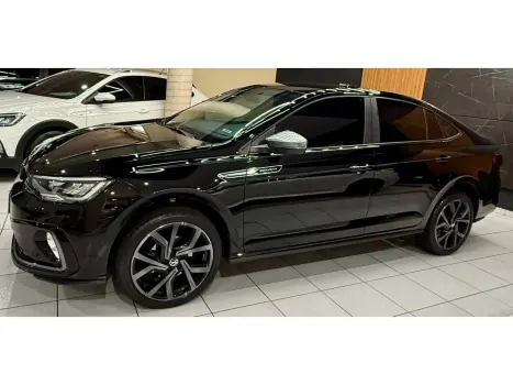 VOLKSWAGEN Virtus 1.4 4P 250 TSI EXCLUSIVE AUTOM�TICO, Foto 4