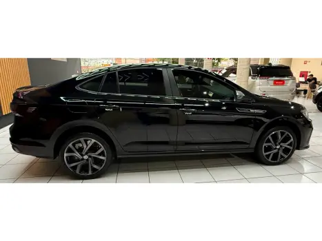 VOLKSWAGEN Virtus 1.4 4P 250 TSI EXCLUSIVE AUTOM�TICO, Foto 5